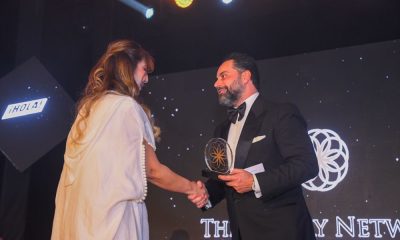 The Luxury Network International Awards Gala 2024 Celebrates Excellence in Marrakech