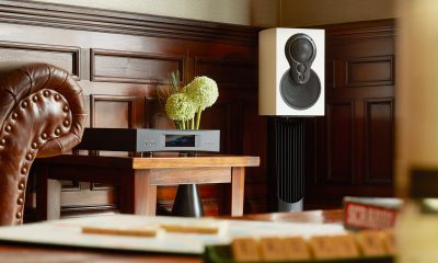 Linn Audio and Maison Tamboite Celebrate Sublime Sound and Motion
