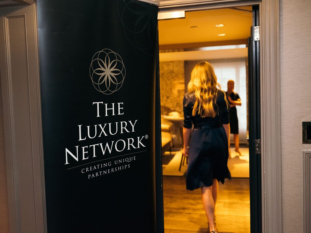 The Luxury Network UK Celebrates its 5th Anniversary