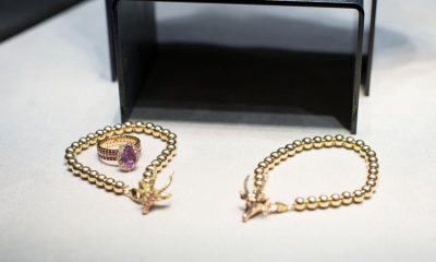 The Launch of Uzorh Wilson Ra’ouf Jewellery and Tesui, in Celebration of Valentine’s Day