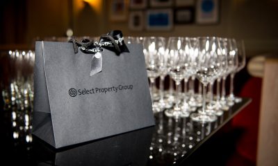 An Exclusive Property Investment Event Hosted by The Luxury Network & Select Property Group