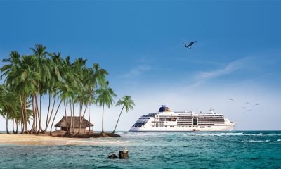 Sail Away With Hapag-Lloyd Cruises