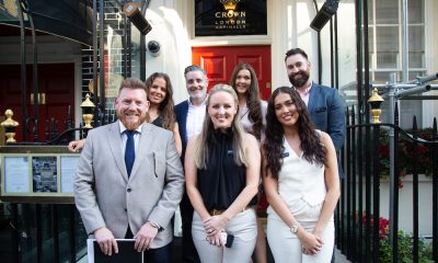 An Exclusive London Agent Event by Select Property