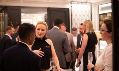 An Exclusive London Agent Event by Select Property