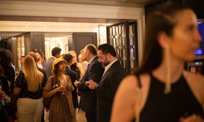 An Exclusive London Agent Event by Select Property