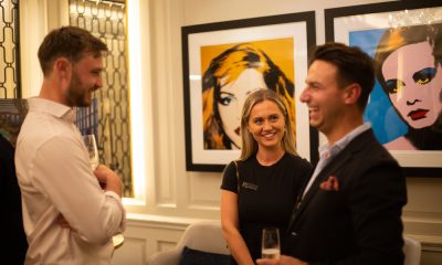 An Exclusive London Agent Event by Select Property