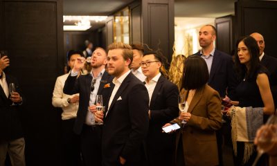 An Exclusive London Agent Event by Select Property