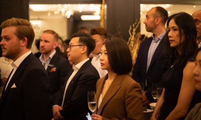 An Exclusive London Agent Event by Select Property