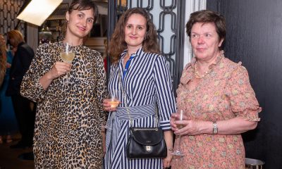 The Luxury Network UK hosted an Exclusive Travel Fashion Edit by Moda Lux in Association with Hapag-Lloyd Cruises