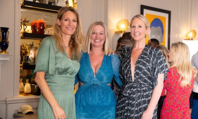 The Luxury Network UK hosted an Exclusive Travel Fashion Edit by Moda Lux in Association with Hapag-Lloyd Cruises