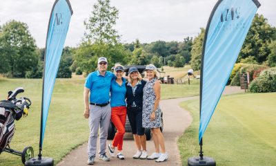 Home House Collection Golf Day: A Swinging Success