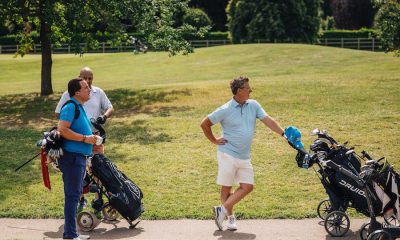 Home House Collection Golf Day: A Swinging Success