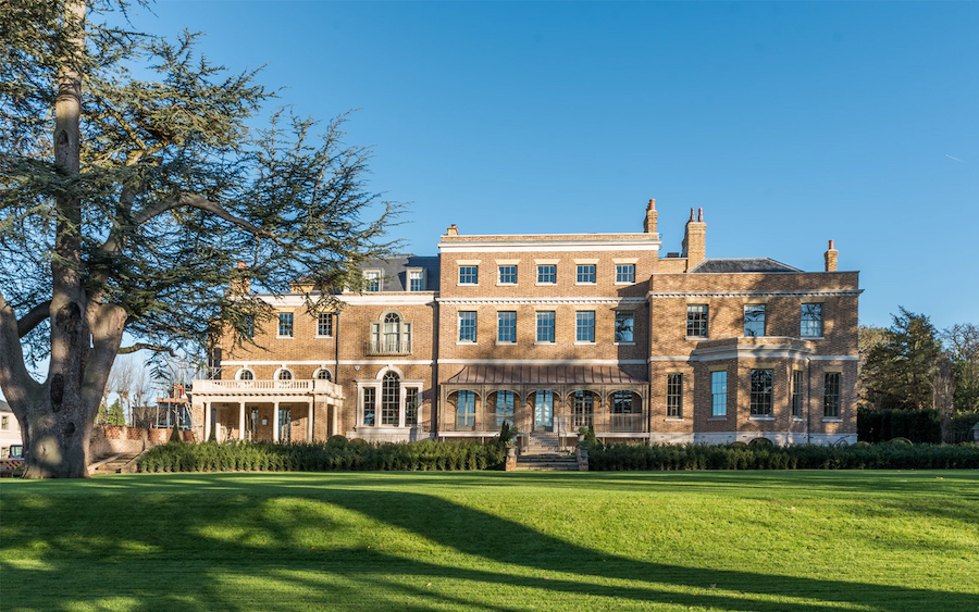 A Tour of Templeton Estate